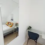 Apartmán Double 4 With Free Parking Hjørring