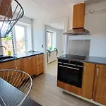 Apartmán Double 4 With Free Parking *
