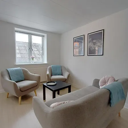 Apartmán Double 4 With Free Parking *