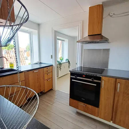 Apartment Bright Double With Free Parking *