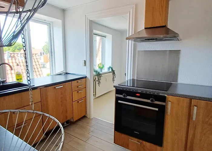 Apartamento Double 4 With Free Parking *